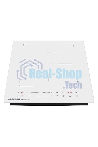 Индукционная варочная панель HOMSair HIC32SWH Inverter, белый