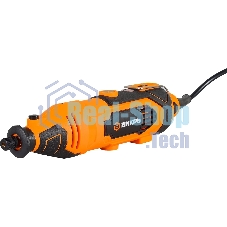 Прямошлифовальная машина (гравер) ВИХРЬ Г-160ГВ Гравер 72/4/2 160 Вт, 30000 об/мин, 2.3-3.2 мм, 0.63 кг