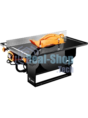 Станок распиловочный Deko DTS1100, 1100W, 084-1052
