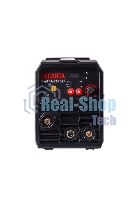 Сварочный полуавтомат САИПА-190 3в1 (MIG/MAG) Ресанта