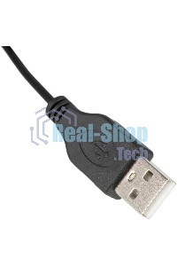 Акустическая система Defender 4W черный SPK-170