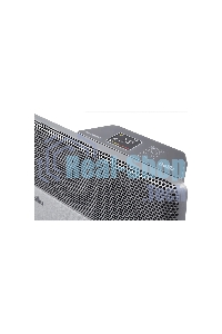 Конвектор Ballu Apollo digital INVERTER Moon Gray BEC/ATI-2501 серый, 2500 Вт, 30 м2, термостат, дисплей, WiFi