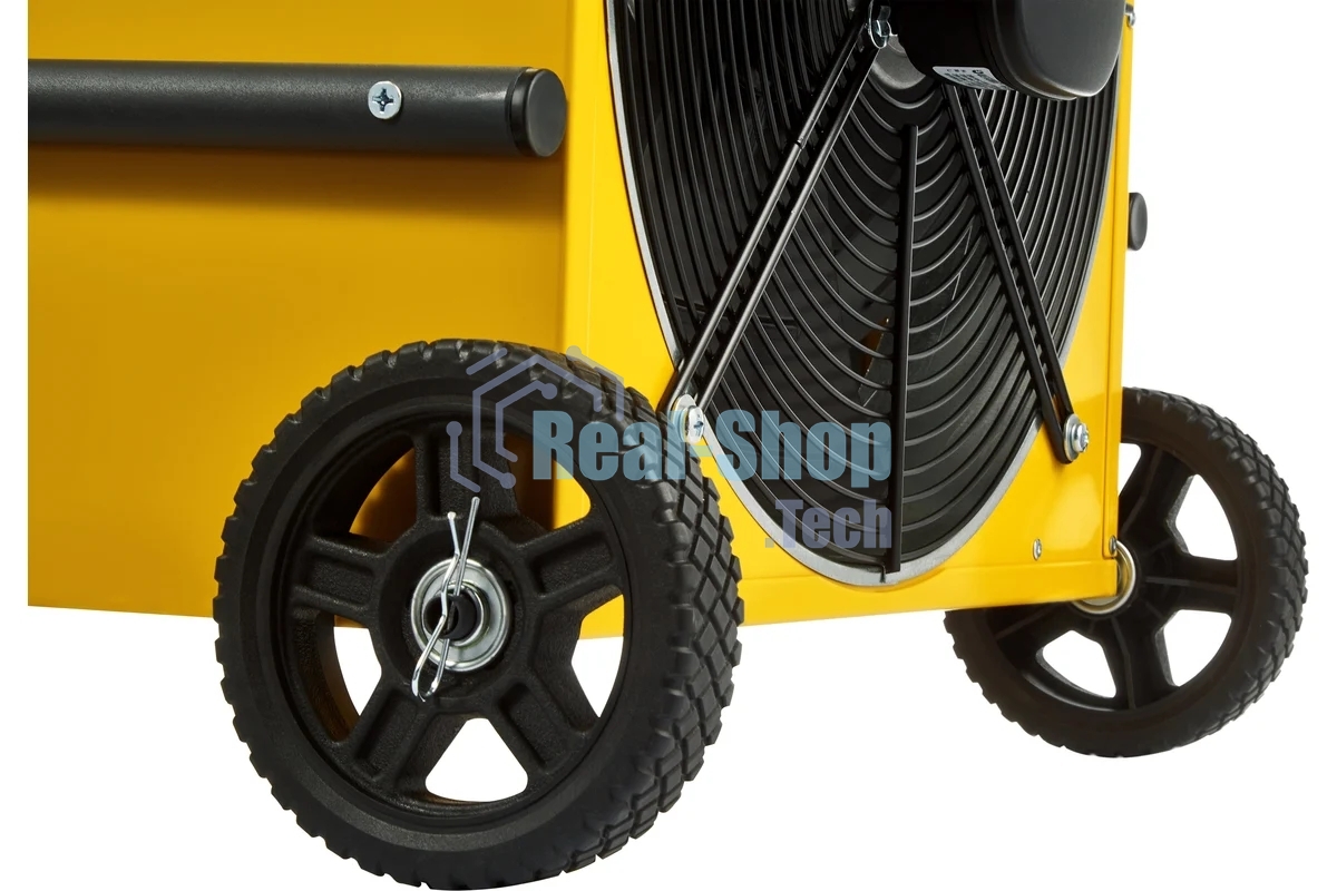 Пушка тепловая Ballu BHP-M2-40