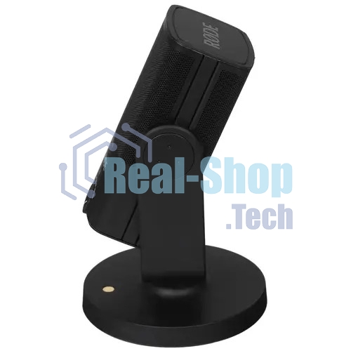 Микрофон Rode NT-USB mini черный
