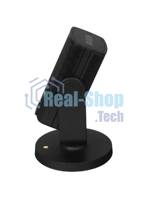 Микрофон Rode NT-USB mini черный