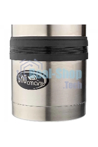 Термос универсальный БИОСТАЛЬ NG-750-1 0,75 л. (без ручки 0.75 л)