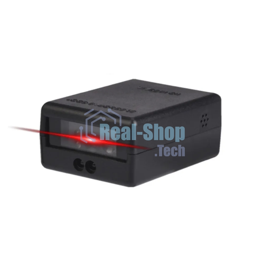 Сканер штрих-кода ACD Yuhengda YHD-M300D 2D (USB) CMOS Barcode Scanner Module