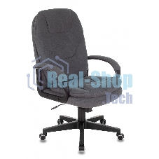 Кресло Бюрократ CH-868N Fabric Alfa 44 серый, ткань