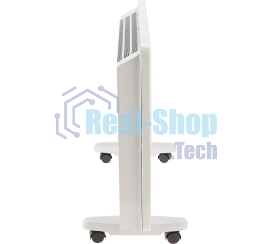 Конвектор Rexant 60-0094, белый 1500 Вт, 20 м2, механический термостат