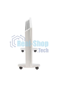 Конвектор Rexant 60-0094, белый 1500 Вт, 20 м2, механический термостат