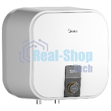 Накопительный водонагреватель Midea MWH10-15MPCA 10 литров