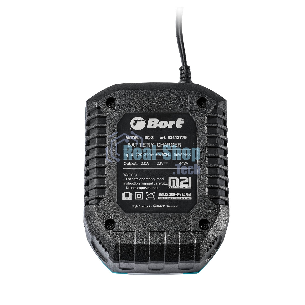 Устройство зарядное Bort BC-3