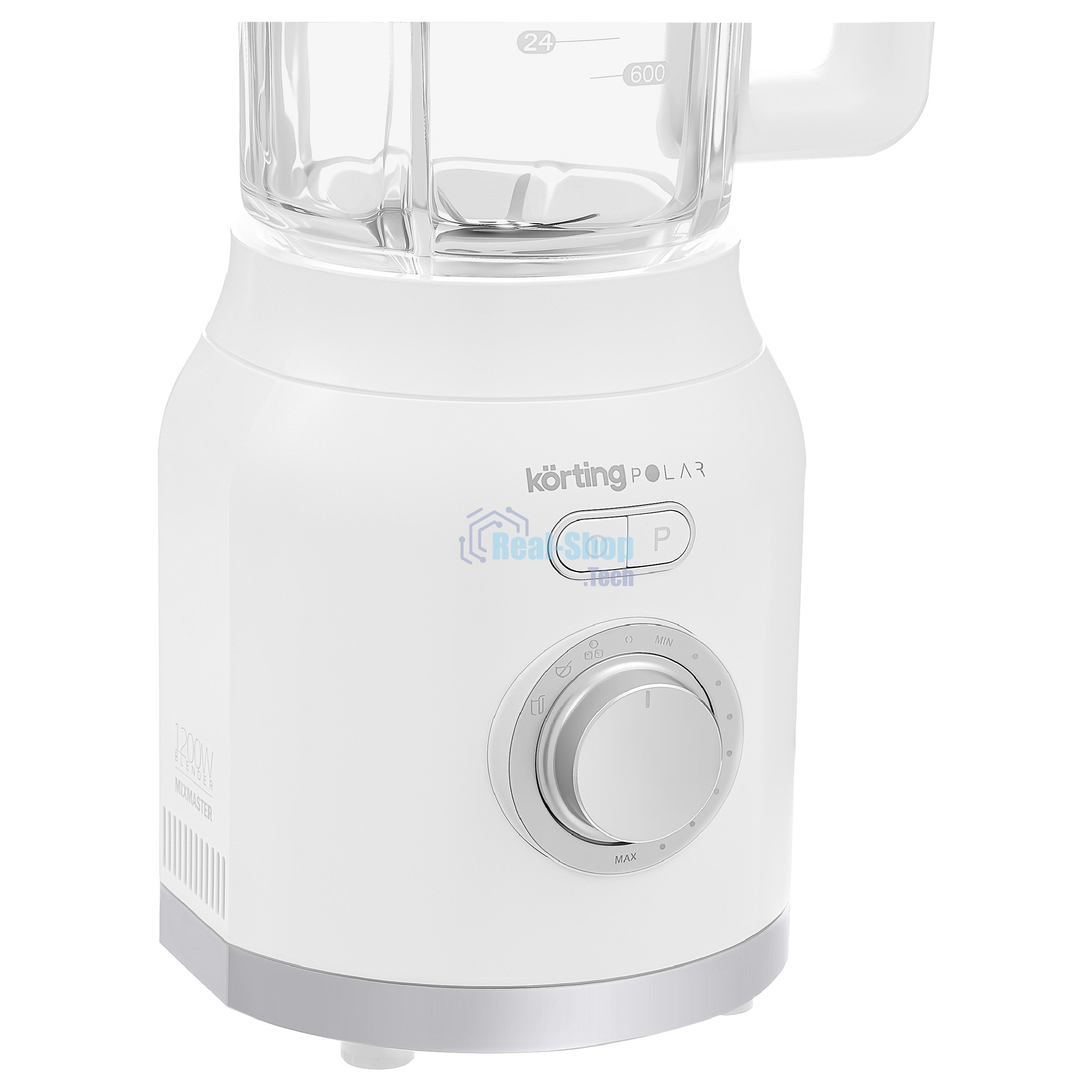 Блендер KORTING KTB 0704 Polar