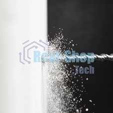 Бур по бетону Denzel двойная спираль, Cobalt W-tip, 20x600 мм, SDS PLUS