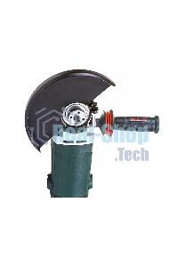 Угловая шлифовальная машина (болгарка) KLPRO KLBT87230 (2600вт, 6500 об/мин, 230мм)