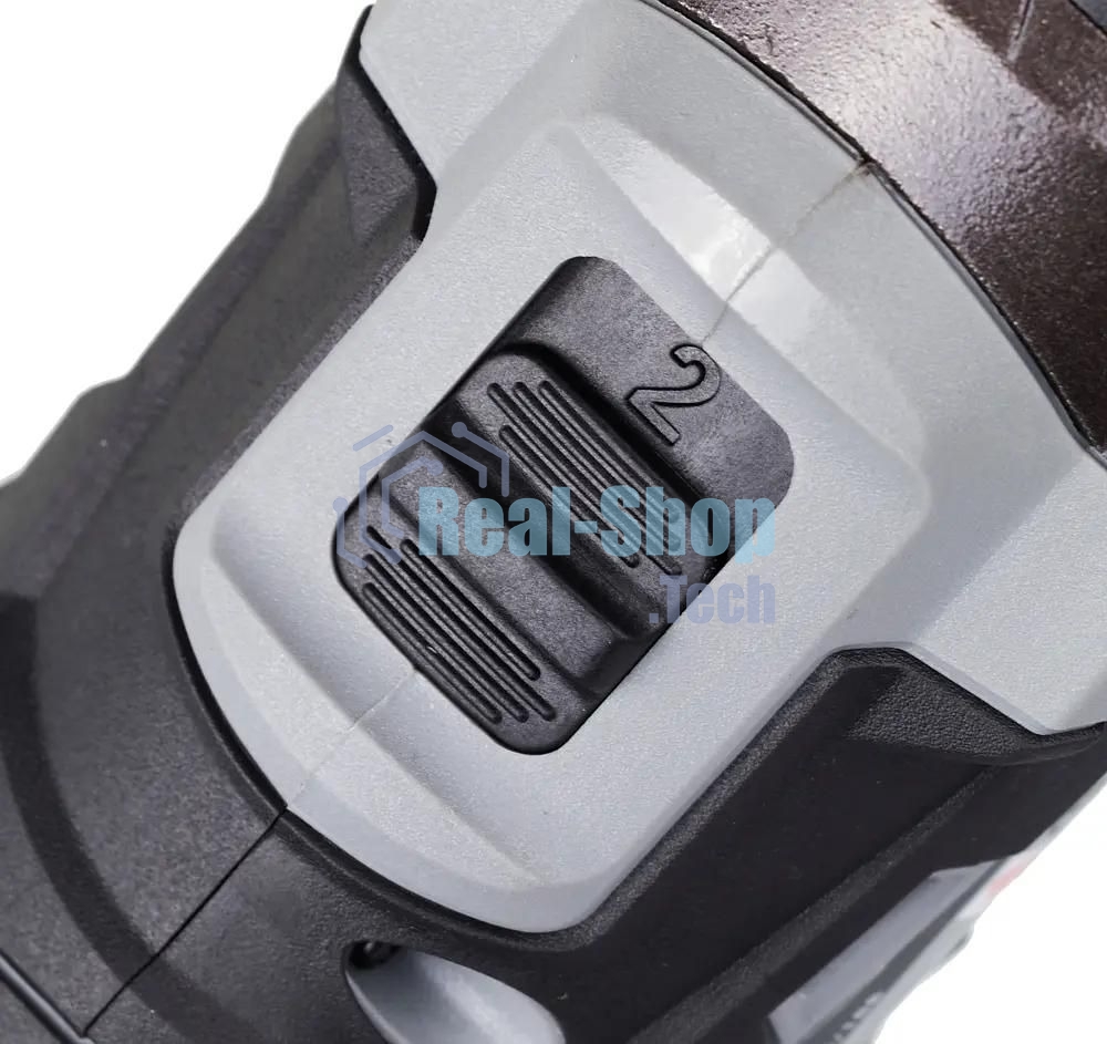 Дрель-шуруповерт аккумуляторная ИНТЕРСКОЛ ДАУ-13/18В, Аккумуляторный, 18В, Ударный, Кейс