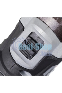 Дрель-шуруповерт аккумуляторная ИНТЕРСКОЛ ДАУ-13/18В, Аккумуляторный, 18В, Ударный, Кейс