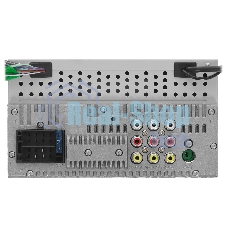 Автомагнитола Kenwood DMX1025BT, 2 DIN, 6.8