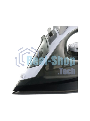 Утюг Vitek VT-IRN1210 черный/белый, 2000 Вт, 360 мл