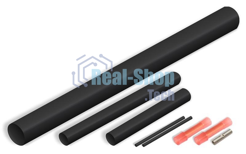 Комплект для конц. и соед. заделки саморег. кабеля LTC EXTHERM LTC SPLICE