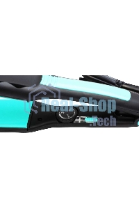 Выпрямитель Starwind SHE1101 65Вт черный (макс.темп.:215С)