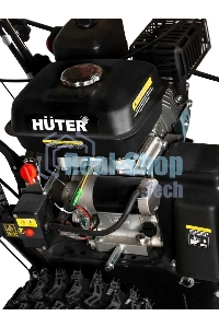 Снегоуборщик бензиновый Huter SGC 6000 8л.с.