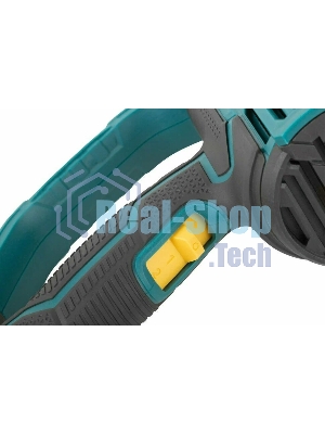 Фен технический FIT HG-2003 2000 Вт, 350/600 °C, 300/500 л/мин, рез. накл., коробка