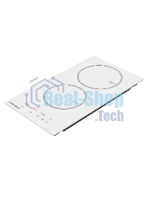 Индукционная варочная панель Maunfeld CVI292WH