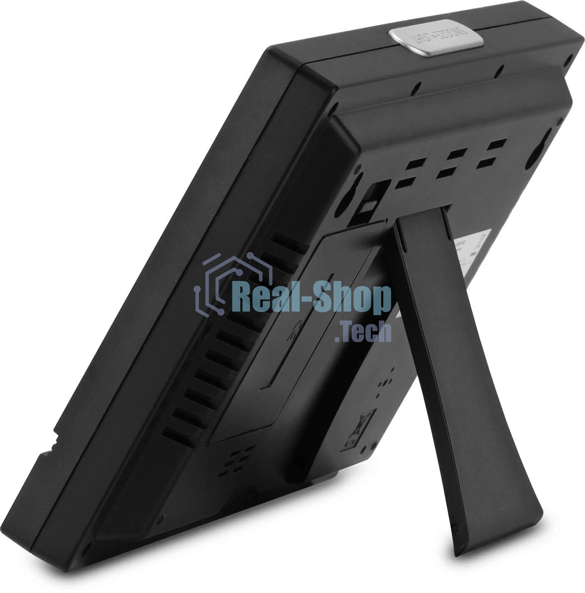 Погодная станция Vitek VT-3533 серебристый/черный