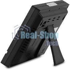 Погодная станция Vitek VT-3533 серебристый/черный