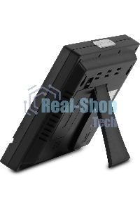 Погодная станция Vitek VT-3533 серебристый/черный