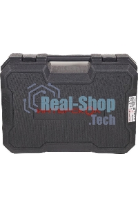 Дрель-шуруповерт аккумуляторная ИНТЕРСКОЛ DAU-13/36V 50