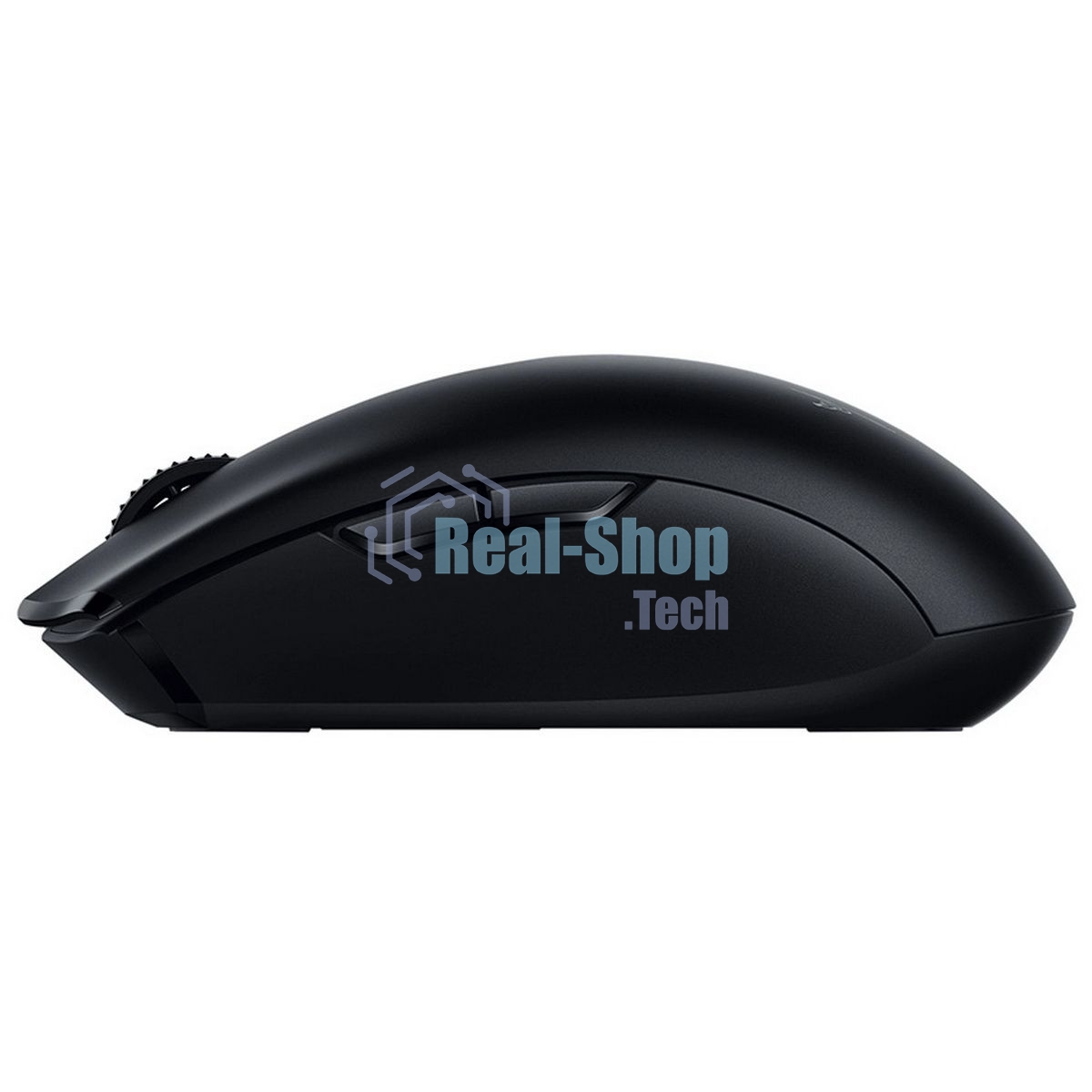 Мышь беспроводная Razer Orochi V2 черный, 18000 dpi, радиоканал, Bluetooth, USB, кнопки - 6