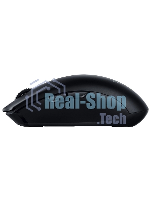 Мышь беспроводная Razer Orochi V2 черный, 18000 dpi, радиоканал, Bluetooth, USB, кнопки - 6