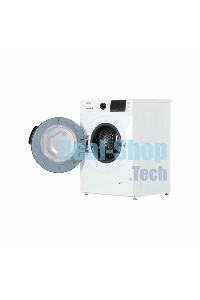 Стиральная машина Бирюса WM-MG914/07 белый, загрузка фронтальная 9 кг, 1400 об/мин, класс А