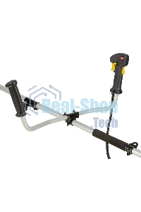 Триммер бензиновый Huter GGT-520S 2500Вт неразбор.штан. реж.эл.: леска/нож