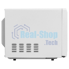 Микроволновая печь JVC JK-MW400S белый, 23 л, 800 Вт, переключатели - сенсор