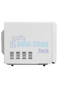 Микроволновая печь JVC JK-MW400S белый, 23 л, 800 Вт, переключатели - сенсор