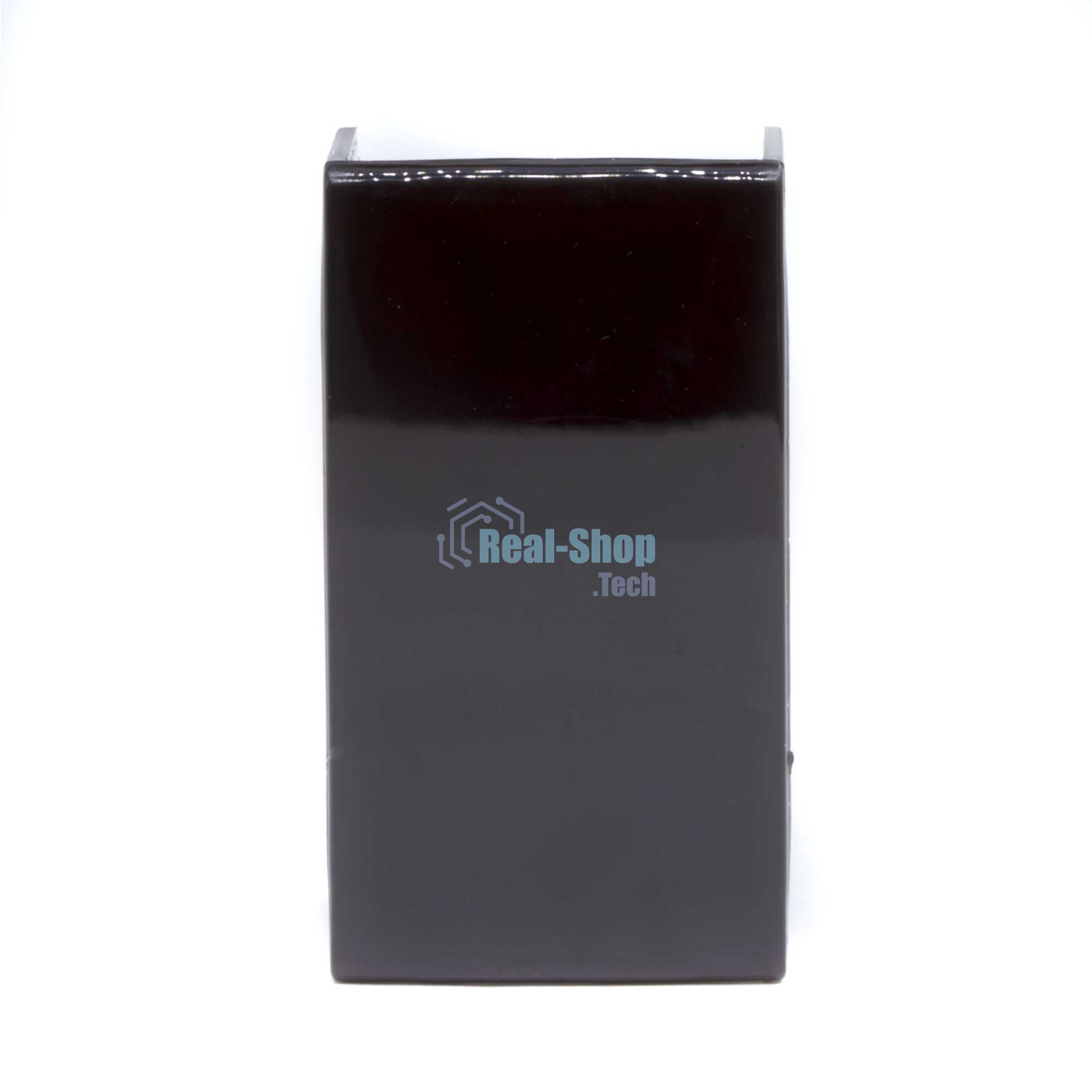 Заглушка DKC Viva 45216 1 мод. черный