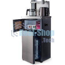 Кулер AEL Teabar LD-AEL-52a напольный электронный кофейный