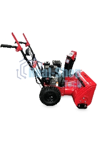 Снегоуборщик бензиновый Starwind GST-4356L 7л.с.