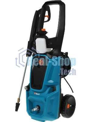 Мойка высокого давления Bort BHR-2700-R