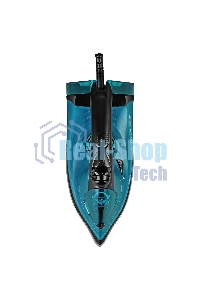 Утюг BBK ISE-2600 бирюзовый