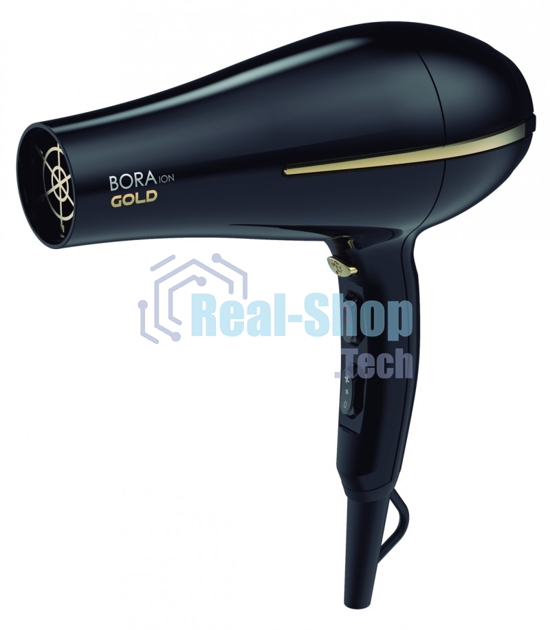 Фен GA.MA BORA GOLD - DW (GH0825)
