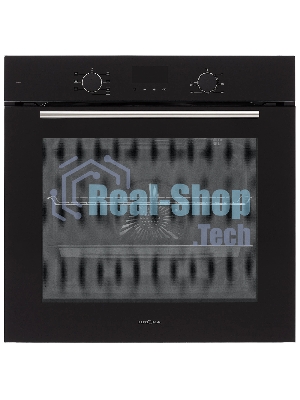 Духовой шкаф электрический Krona Element D Plus черный