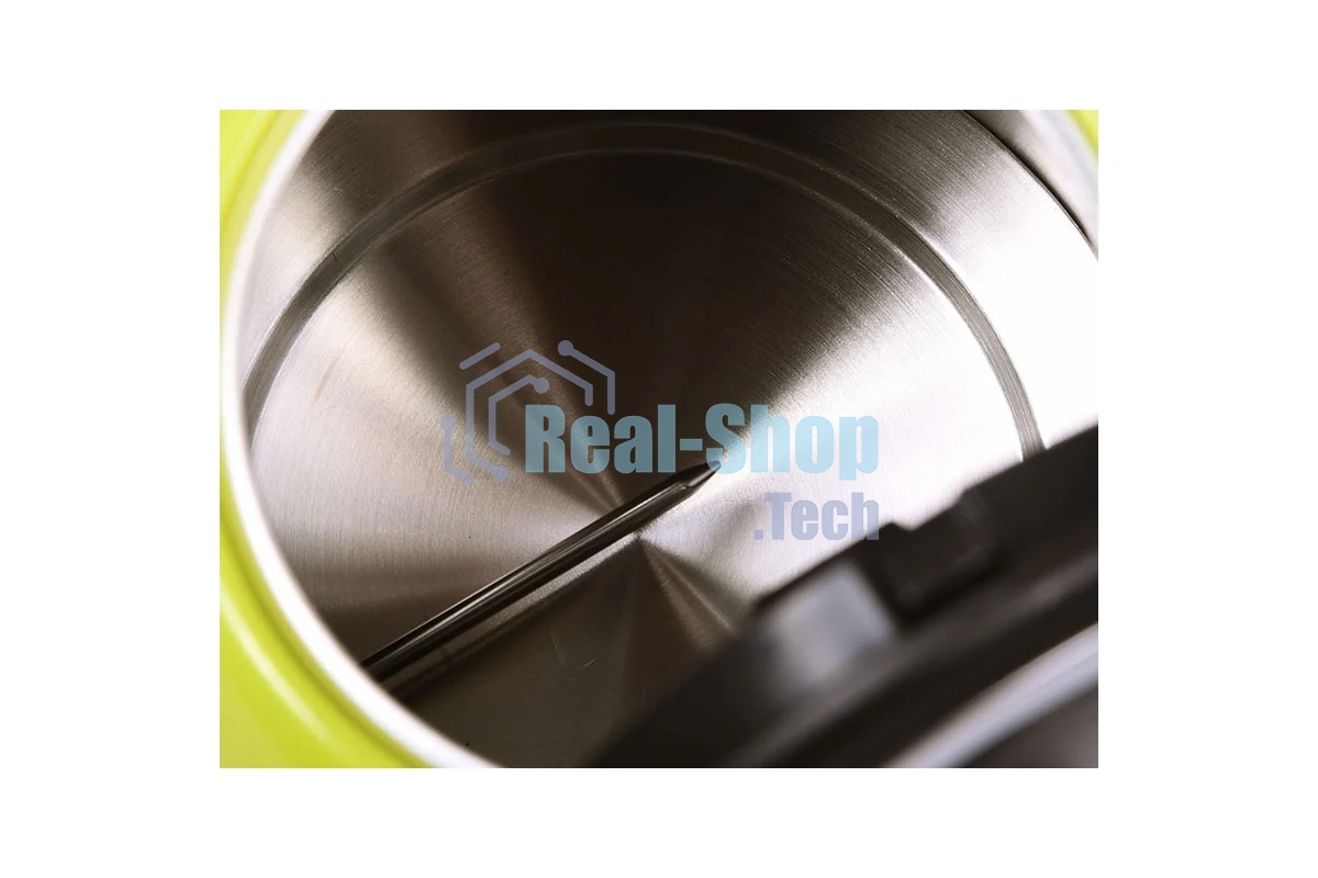 Чайник электрический OURSSON KE1752M/GA