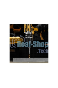 Сверло спиральное по металлу Denzel 6 x 93мм, Р6М5, Golden Tip