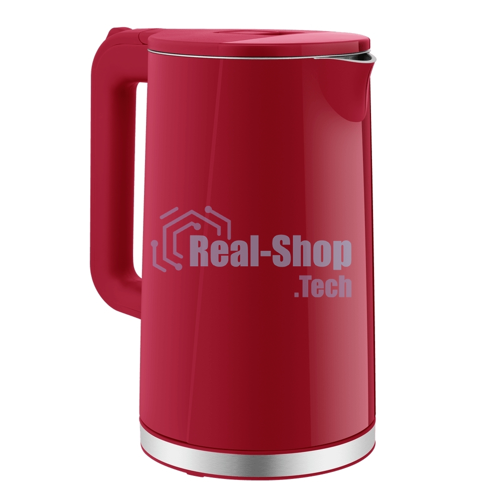 Чайник электрический Maunfeld MGK-633RD