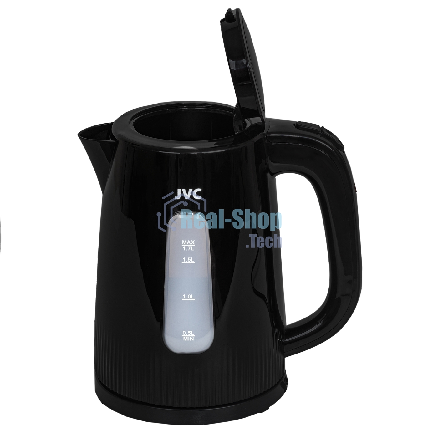 Чайник электрический JVC JK-KE1210