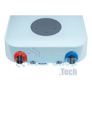 Проточный водонагреватели Haier FLEXI-EI6